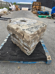 Bubble Rock 213 Armor Stone