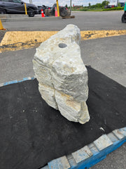 Bubble Rock 216 Frontenac Stone