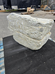 Bubble Rock 216 Frontenac Stone