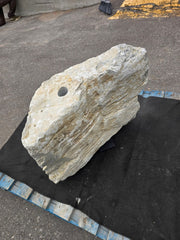 Bubble Rock 216 Frontenac Stone