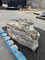 Bubble Rock 218 Armor Stone