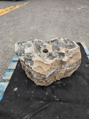 Bubble Rock 219 Armor Stone