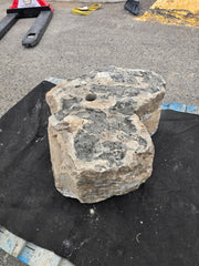 Bubble Rock 219 Armor Stone
