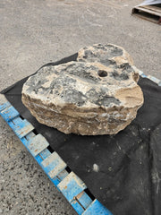 Bubble Rock 219 Armor Stone