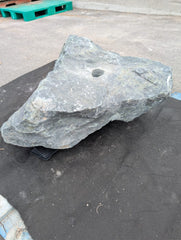 Bubble Rock 221 Green Granite
