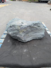 Bubble Rock 221 Green Granite