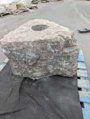 Bubble Rock 224 Armor Stone