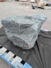 Bubble Rock 226 Green Granite
