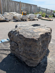 Bubble Rock 231 Armor Stone