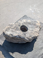 Bubble Rock 232 Armor Stone