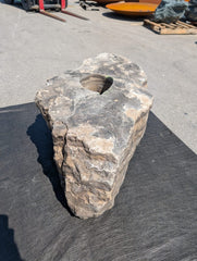 Bubble Rock 232 Armor Stone