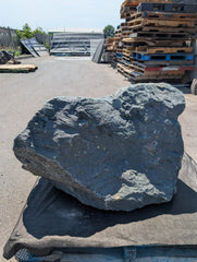 Bubble Rock 233 Green Granite