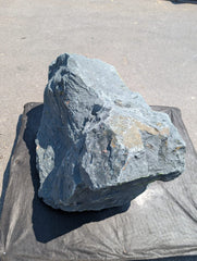 Bubble Rock 233 Green Granite