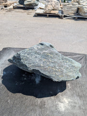 Bubble Rock 234 Green Granite