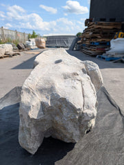 Bubble Rock 238 Beige Limestone