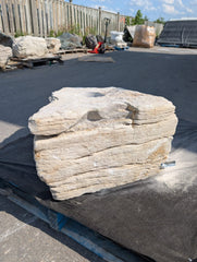 Bubble Rock 240 Frontenac Stone