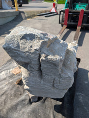 Bubble Rock 242 Beige Limestone