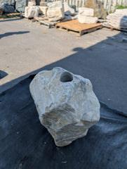 Bubble Rock 246 Beige Limestone