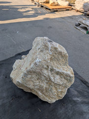 Bubble Rock 247 Beige Limestone