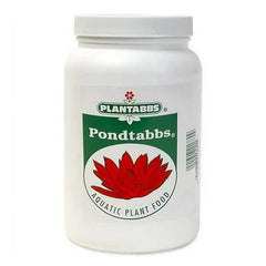 Plantabbs Pondtabbs