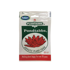 Plantabbs Pondtabbs