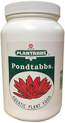 Plantabbs Pondtabbs