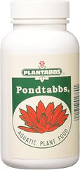 Plantabbs Pondtabbs