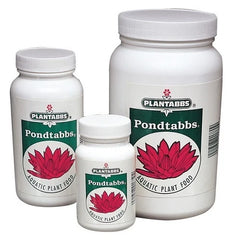 Plantabbs Pondtabbs