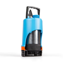 Atlantic Oase Pool Cleanout Pump