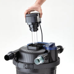 Atlantic Oase Uvc Lamp 18W