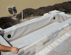Atlantic Oase Flex Hardscape Basin