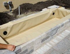 Atlantic Oase Flex Hardscape Basin