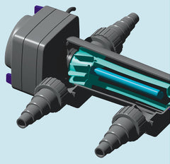 Atlantic Oase Bitron C Uv Clarifier