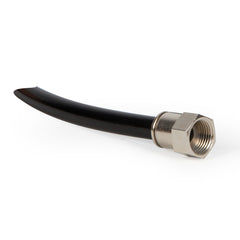 Atlantic Oase Direct Burial Pvc Tubing - 0.5" X 100'