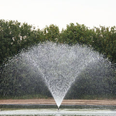 Atlantic Oase Fan Jet