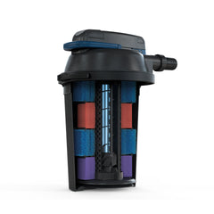 Atlantic Oase Filtoclear  Pressurized Filter w/. Uv (Gen 3)