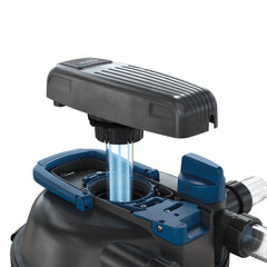 Atlantic Oase Filtoclear  Pressurized Filter w/. Uv (Gen 3)