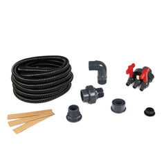 Atlantic Oase Fountain Basin Plumbing Kit