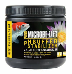 Microbe-Lift 7.5 pH Buffer Stabilizer