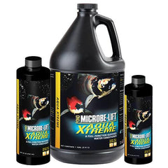 Microbe-Lift Aqua Xtreme Water Conditioner
