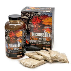 Microbe-Lift Autumn/Winter Bacteria Prep