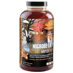 Microbe-Lift Autumn/Winter Bacteria Prep