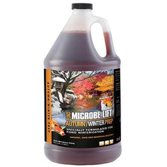 Microbe-Lift Autumn/Winter Bacteria Prep