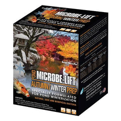 Microbe-Lift Autumn/Winter Bacteria Prep