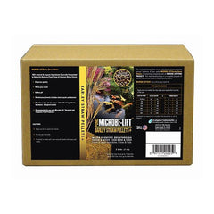 Microbe-Lift Barley Straw Pellets