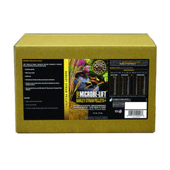 Microbe-Lift Barley Straw Pellets