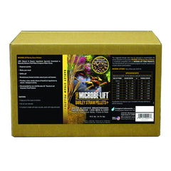 Microbe-Lift Barley Straw Pellets