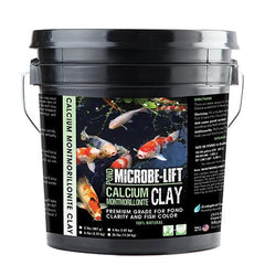 Microbe-Lift Calcium Montmorillonite Clay (CMC)