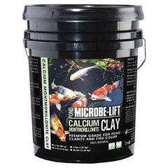 Microbe-Lift Calcium Montmorillonite Clay (CMC)