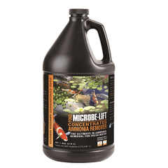Microbe-Lift Concentrated Ammonia Remover
